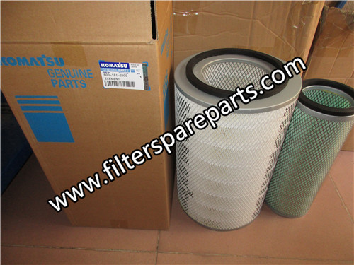 600-181-2300 Komatsu Air Filter